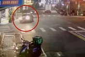 心情不佳深夜開車亂丟鞭炮　新北男發洩完3hr後被逮