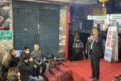 董智森驚曝英系助王世堅內幕！加碼爆料恰吉讚「王鴻薇像林青霞」