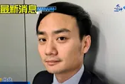 蔣萬安拍板重大人事布局！「徐巧芯的魔鬼教練」發言人殷瑋出任首位青年局長