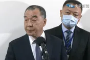 「蔡麥會」恐讓台海巡航變軍演？邱國正回應了