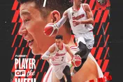 影/三奪單週MVP！林書豪助攻再破紀錄　鋼鐵人戰績強勢反彈