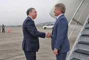 美國眾議院外委會主席麥考爾訪台！　蔡英文8日接見訪問團