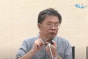 颱風假怎放掀論戰　沈富雄痛陳台灣「三大害」！青鳥也入列