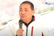 民主與專制的抉擇！賴清德又打國家認同　侯友宜8字反諷回送