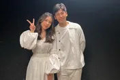 遭爆封殺後現身！楊子儀新工作曝光　女伴是創作才女