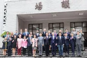 台美斷交44年首見！美眾議院外委會訪團進立法院