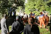 9歲男童在社區玩捉迷藏不慎掉入化糞池　2個小時救起已身亡