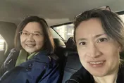 大陸出手制裁！蕭美琴竟吐這句　媒體人轟：要搞到全台灣人被制裁才甘願？
