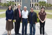 輔大國際接軌再創佳績   與馬國二校簽署協議將朝三方面合作