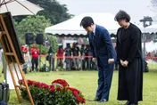 賴清德高喊「台灣不能再出現外來統治」！媒體人驚呆問這句