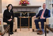 麥卡錫會蔡英文拋「3建議」 葉元之嗆爆：怎麼看都是打嘴砲