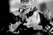 知名電台主持人「爵士一哥」膽管癌末期病逝！「腫瘤長這」5年存活率僅10％