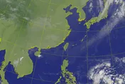 4月颱來襲？菲律賓海面熱帶擾動待觀察　氣象局：13日會較明確