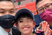 影/原本連開合跳都卡卡！特教生被籃球激發秀靈活運球　陳建州感動：教育可以不一樣