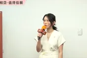 高嘉瑜慘了？吳欣岱爆她仇恨值太高：持者寧投李彥秀