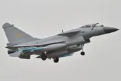 11架次共機進入台灣西南空域　國軍密切監控掌握