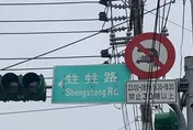 典故超有料！桃園「甡甡路」正音曝光　超狂背景驚呆網友