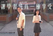 林口高中「新北最美高校制服」奪冠　「這間學校」走經典風居第2
