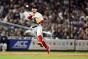 得點圈代打！張育成連6打數熄火　紅襪伏虎2連勝