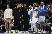要擺爛還講出來！獨行俠「輪休」主力放棄比賽　NBA啟動調查