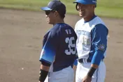 一壘相見歡！王柏融吳念庭敲安　大王終結連16打數摃龜低潮
