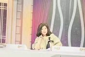 陳文茜抱病回主持、手抖+忘片頭　自曝又染2病嘆：可能是結束