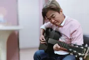 李坤城66歲癌逝　吳宗憲憶恩師合作《真心換絕情》奪金曲獎