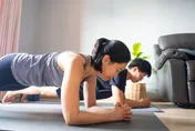 有運動可以不忌口？「 雞肉飯、餐包」運動後這樣吃有助增肌減脂