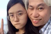獨家專訪6/李坤城不辦告別式！林靖恩親曝他遺願：海葬安息大海