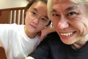 李坤城兒公開重磅錄音：林靖恩吵鬧摔東西驚動鄰居　見骨灰竟回「以為K粉」