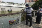 快訊/高雄金獅湖傳溺水意外！　1男漂浮水面死亡多時