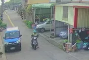 影/臭爆！化肥隨車掉落3公里　撲鼻臭味像是被「豬屎炸彈轟炸」