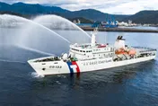 綠委竟稱共艦要台艦靠近擺拍交差？海巡署冷回4字
