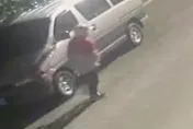 影/疑有專業黑幫參與！內湖「熊貓殺手」犯案後「這舉動」讓警追查不易