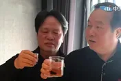 「法官關說法官」案二審開庭！前高院法官高明哲出庭喊冤　訴苦已「暴瘦11公斤」