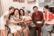 影/余苑綺首個冥誕！李亞萍塔位前哽咽唱生日快樂歌　淚崩：永遠愛妳