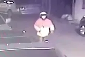 影/內湖「熊貓殺手」槍擊案還原現場！製作人家屬透露問了槍手「這句話」就遭掃射中彈