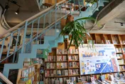 基隆走氣質風！第一家24小時書店駐點　深夜也能讀書