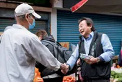 捕獲野生王世堅！現身萬華知名小吃攤　網歪樓「沙茶牛肉老店」曝光