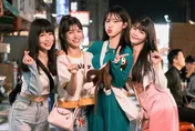 影/練完舞直奔中壢夜市！李多慧嗑臭豆腐激喊「三個字」　吃到「1小吃」崩潰：口感好怪