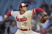 影/防禦率0.47絕好調！大谷翔平第2勝入袋　天使蛋洗國民