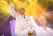 BIGBANG太陽要來了！睽違6年來台開唱　曝同台「人間芭比」