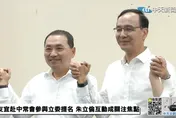 「隨時準備上場」！媒體人點出「5理由」讓侯友宜能贏才這麼拚