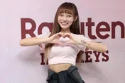 林襄不紅了？上飢餓遊戲收視跌　疑曝光過度「人氣不如以往」