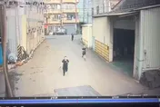 台中小吃店爆移工糾紛！現場遺留5顆子彈　1人腿部割傷送醫