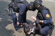 快訊/台版柬埔寨遭瓦解！首腦「藍道」、副手帳房遭聲押