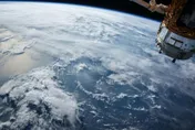 大陸在台灣以北設禁航區　傳因衛星發射載具物體掉落