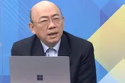 高嘉瑜、何志偉慘了？他爆「徐國勇、黃承國不是塑膠」：絕對出手