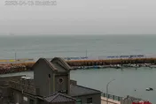 境外汙染物來襲！這地區空氣品質亮紅燈　所有族群減少外出