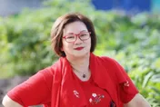 女明星嫁到國外　被尪打到失聰「策劃1年逃婚」結局曝